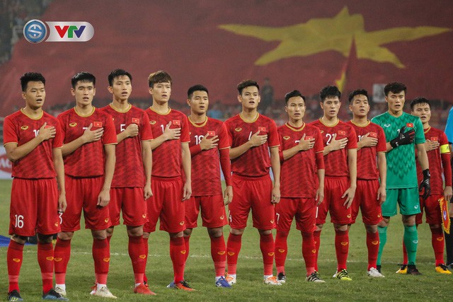 Nếu cầu hòa Thái Lan, U23 Việt Nam đã phải... ngồi nhà xem VCK U23 châu Á - Ảnh 1.