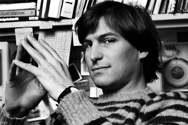 Steve Jobs chia thế giới thành 2 nửa: Cực kỳ tuyệt vời và tầm thường - Ảnh 2.