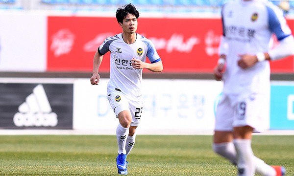Công Phượng đá chính, Incheon United vẫn nhận thất bại thứ 4 - Ảnh 2.
