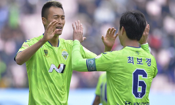 Công Phượng đá chính, Incheon United vẫn nhận thất bại thứ 4 - Ảnh 3.