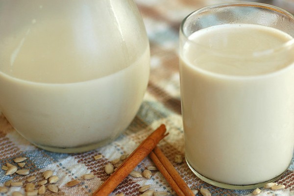 Tìm ra cách bảo quản sữa tươi đến 60 ngày - Ảnh 1.