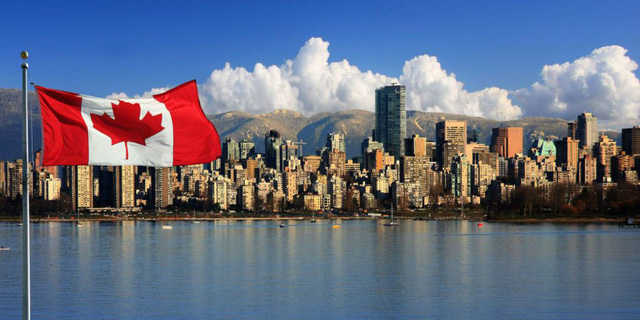 Vụ bắt giữ CFO Huawei khiến lượng du khách Trung Quốc vào Canada sụt giảm - Ảnh 1.