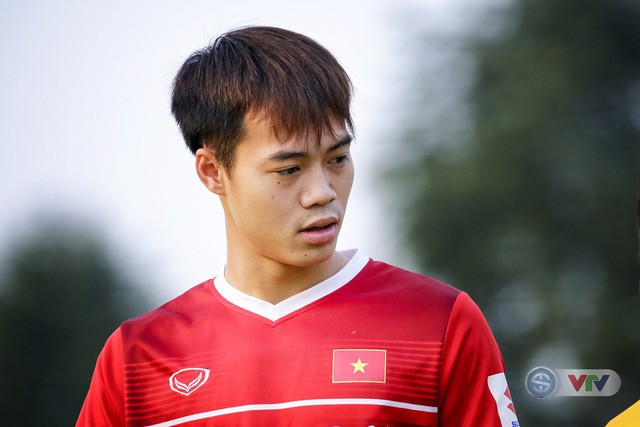 HLV Park Hang Seo gây bất ngờ khi công bố ban cán sự ĐT Việt Nam tại Kings Cup - Ảnh 2.