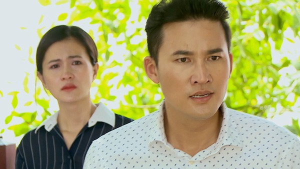 Thùy Trang tạo ấn tượng với vai diễn mới - Ảnh 1.