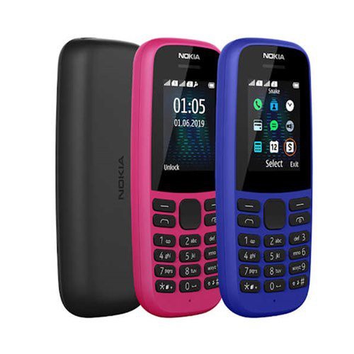 Nokia ra mắt điện thoại cục gạch hỗ trợ 4G, giá 1 triệu đồng - Ảnh 2.