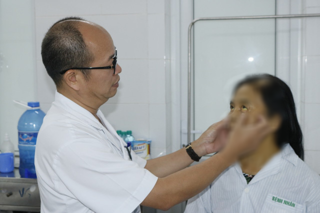 11 triệu người Việt Nam nhiễm virus viêm gan B và C - Ảnh 1.