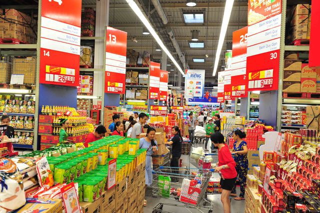 56% lượng hàng bán ra tại Việt Nam đến từ các chương trình khuyến mãi - Ảnh 3.