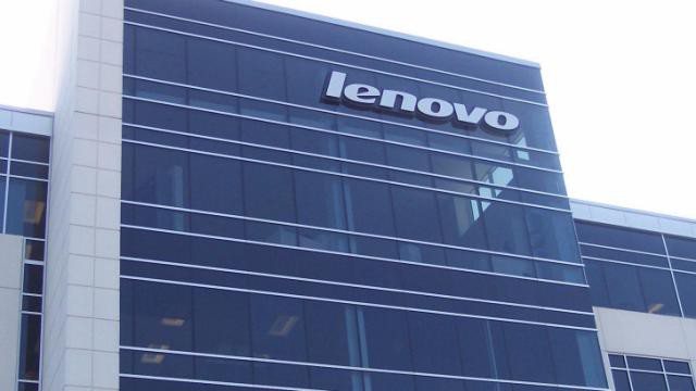 Lenovo sẽ tăng giá bán sản phẩm nếu Mỹ tăng thuế - Ảnh 3.