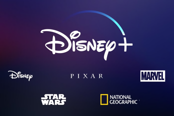 Dịch vụ streaming Disney+ sẽ ra mắt vào tháng 11 - Ảnh 1.