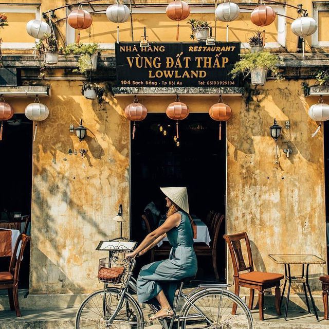 Những điểm đến ở Việt Nam khiến du khách nước ngoài say như điếu đổ - Ảnh 7.