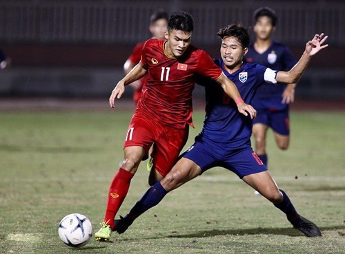 HLV Philippe Troussier sẽ dẫn dắt U19 Việt Nam so tài với U19 Thái Lan - Ảnh 1.