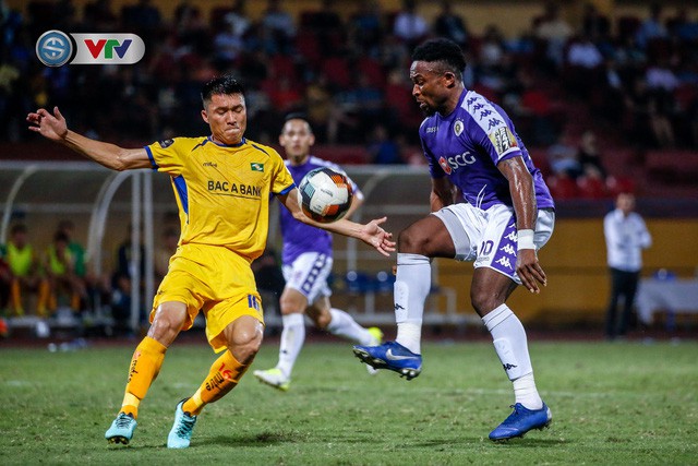 Lịch trực tiếp V.League 2019 hôm nay, 19/9: Sông Lam Nghệ An – CLB Hà Nội (VTV5, VTV6 và VTV Sports) - Ảnh 2.
