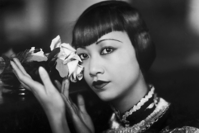 Nữ diễn viên gốc Á đầu tiên thành danh ở Hollywood là ai? - Ảnh 1.