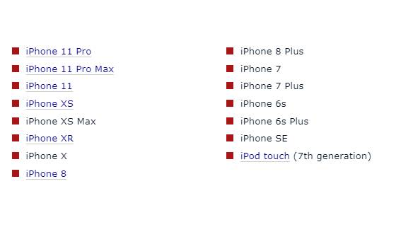 Tin cực vui cho người dùng iPhone SE, iPhone 6S/6S Plus - Ảnh 1.
