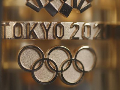 Olympic Tokyo 2020: Vạc lửa, ngọn đuốc không thải khí CO2 đầu tiên - Ảnh 2.