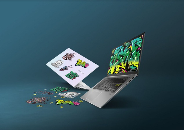 [CES 2020] Asus dải thảm laptop từ cá nhân, doanh nhân đến người dùng chuyên nghiệp - Ảnh 1.