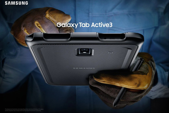 Samsung ra mắt máy tính “nồi đồng cối đá”, hỗ trợ viết S Pen - Ảnh 1.