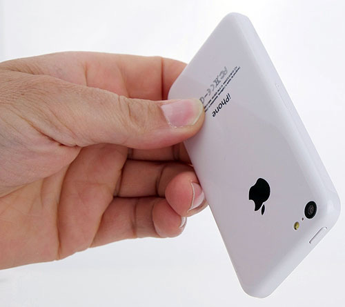 iPhone nào của Apple tệ nhất? - Ảnh 2.