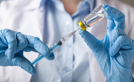 Việt Nam chuẩn bị thử nghiệm vaccine COVID-19 trên người - Ảnh 1.
