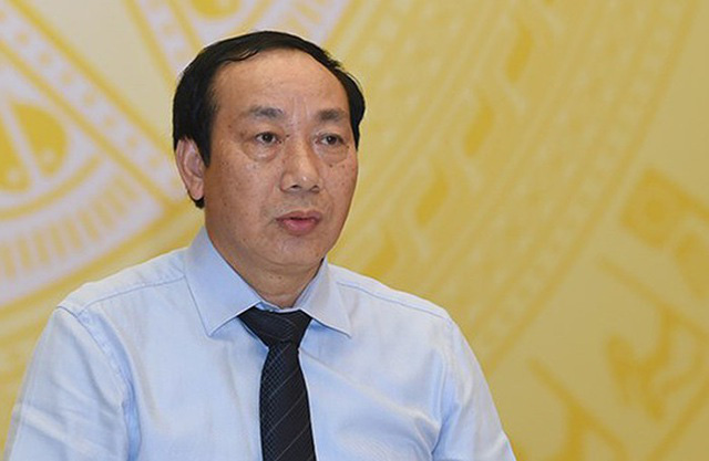 Ngày mai (14/12), cựu Bộ trưởng Đinh La Thăng tiếp tục hầu tòa - Ảnh 1.