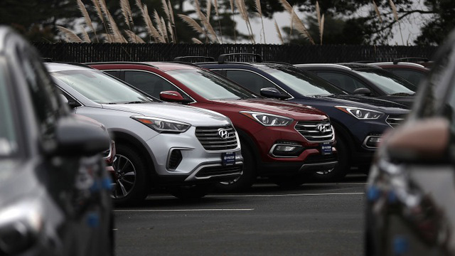 Chậm trễ triệu hồi xe lỗi, Hyundai và Kia bị phạt 137 triệu USD tại Mỹ - Ảnh 1.