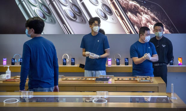 Apple: Có thể sẽ không còn iPhone để mua! - Ảnh 3.