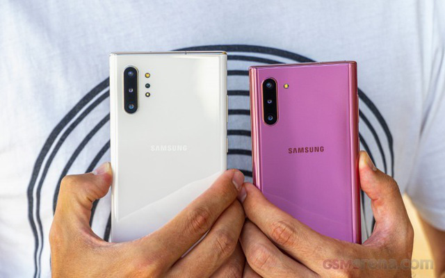 Samsung tiếp tục dẫn đầu mảng kinh doanh smartphone tại Hàn Quốc - Ảnh 1.