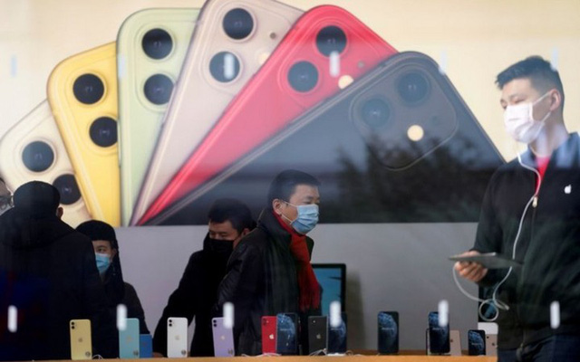 iPhone 9 giá rẻ có thể mang về cho Apple 12 tỷ USD - Ảnh 2.