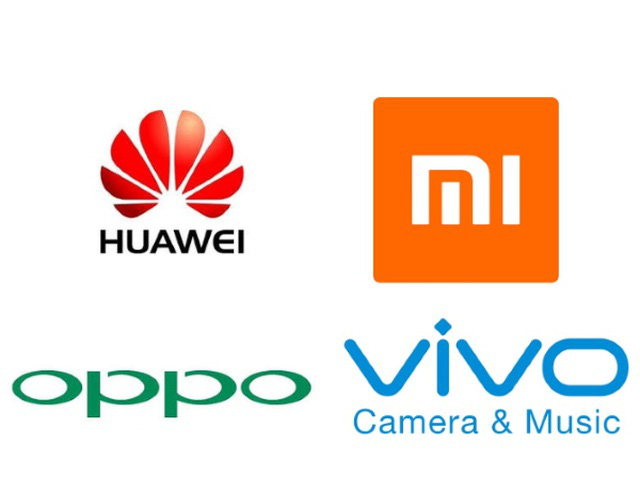 Huawei tìm được đồng minh trong nỗ lực “vượt mặt” Google - Ảnh 1.