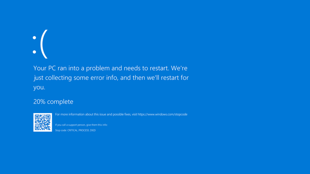Windows 10 lại gặp lỗi khiến máy tính không kết nối được Internet - Ảnh 1.