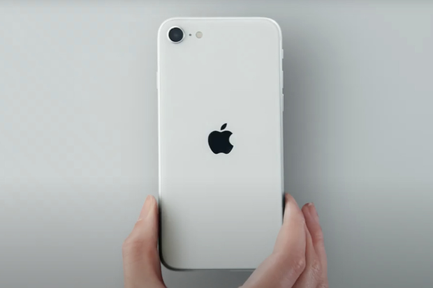 iPhone SE 2020 cũng giống như chiếc tủ lạnh: Tôi chỉ thay thế khi có tính năng làm đá mới! - Ảnh 2.