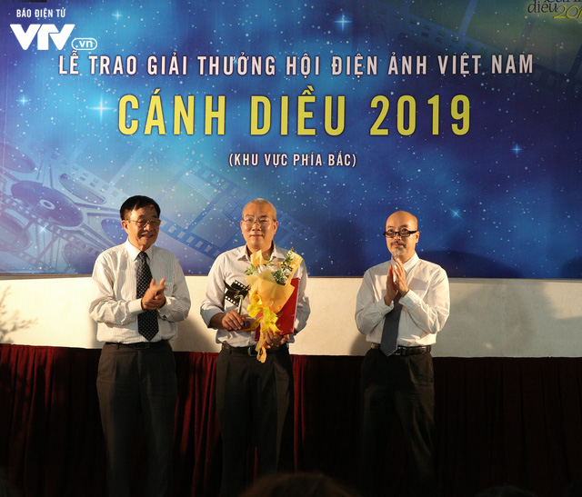 Phim truyền hình VFC bội thu giải thưởng tại Cánh diều 2019 - Ảnh 1.