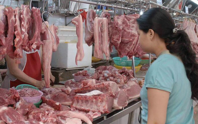 Nhập lợn sống về Việt Nam, người dân có được ăn thịt giá rẻ? - Ảnh 3.