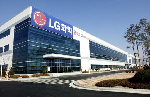LG Chem trở thành nhà cung cấp pin xe điện lớn nhất - Ảnh 1.