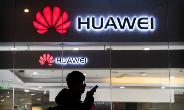 Mỹ áp đặt hạn chế thị thực với các công ty Trung Quốc như Huawei - Ảnh 1.
