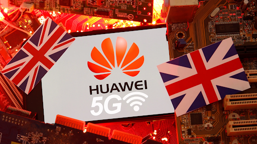Huawei và TikTok lao đao trước vòng xoáy chính trị và cạnh tranh công nghệ - Ảnh 2.