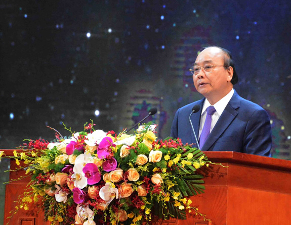 Thủ tướng gặp mặt 300 đại biểu mẹ Việt Nam anh hùng toàn quốc - Ảnh 2.