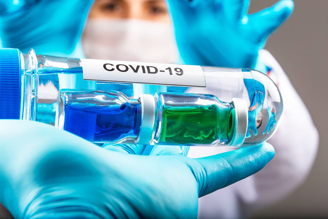 Vì sao có làn sóng phản đối tiêm vaccine COVID-19? - Ảnh 2.
