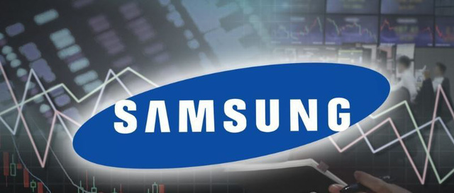 Bất chấp COVID-19, Samsung giữ vững ngôi đầu trên thị trường TV toàn cầu - Ảnh 1.