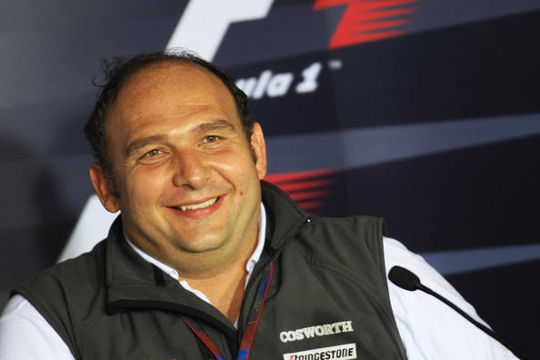 F1: Mattia Binotto nhận chỉ trích từ cựu đồng nghiệp - Ảnh 1.