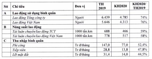 Vietnam Airlines dự kiến lỗ 15.000 tỷ đồng: Lương “khủng” phi công ra sao? - Ảnh 2.