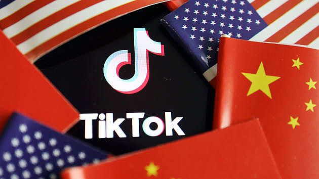TikTok công bố thời điểm bán mình - Ảnh 2.