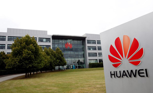 Huawei rút đầu tư 100 triệu USD, sa thải 1.000 nhân viên ở Australia - Ảnh 1.