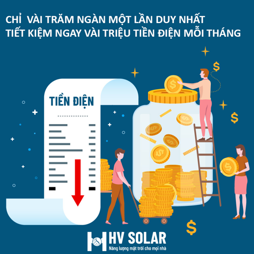 Tại sao đèn năng lượng mặt trời HV Solar được lòng người tiêu dùng? - Ảnh 1.