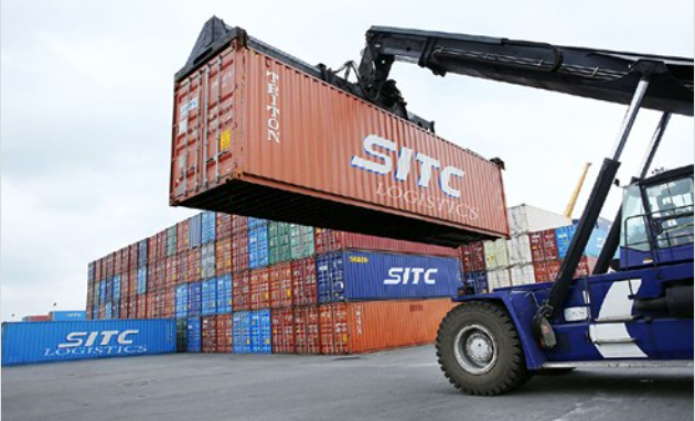 Xử lý nghiêm hành vi tăng giá thuê tàu và container - Ảnh 1.