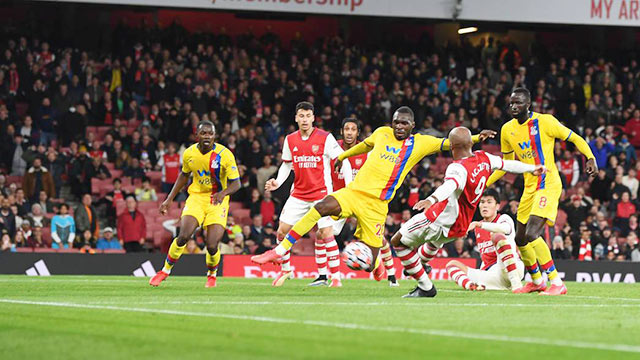 Vòng 9 Ngoại hạng Anh | Arsenal - Aston Villa: Khi mục tiêu không chỉ là bất bại! - Ảnh 1.