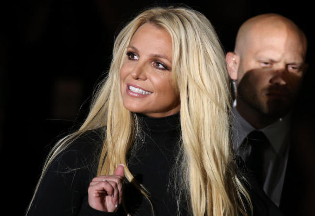 Không còn bị giám hộ, Britney Spears vẫn cần thời gian phục hồi - Ảnh 1.
