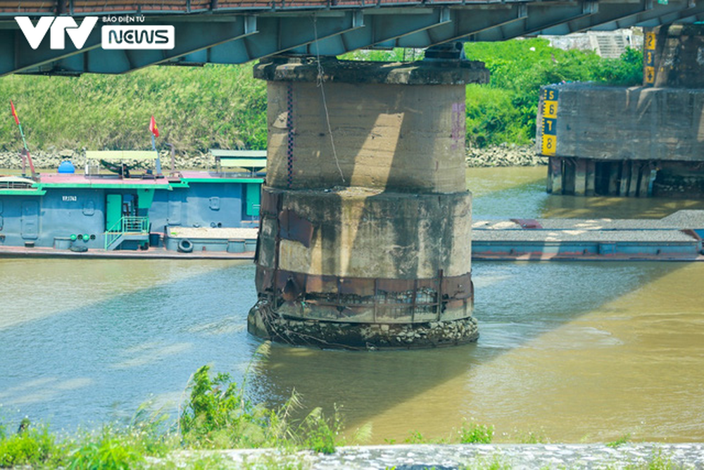 Cầu Đuống xuống cấp, Hà Nội đề xuất gần 1.800 tỷ xây dựng cầu mới - Ảnh 2.