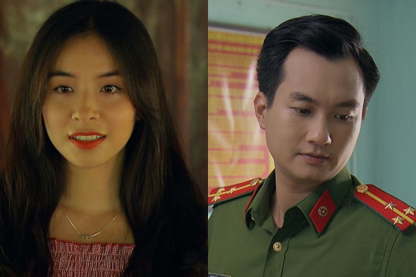 Trần Vân tiết lộ điểm thích nhất của nhân vật Hoài trong Phố trong làng - Ảnh 5.