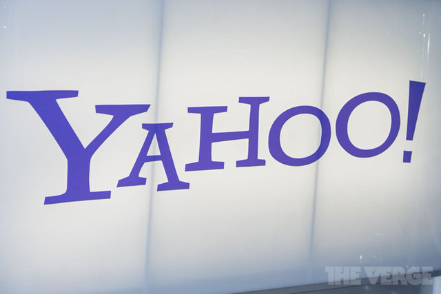 Yahoo chính thức rời thị trường Trung Quốc - Ảnh 1.